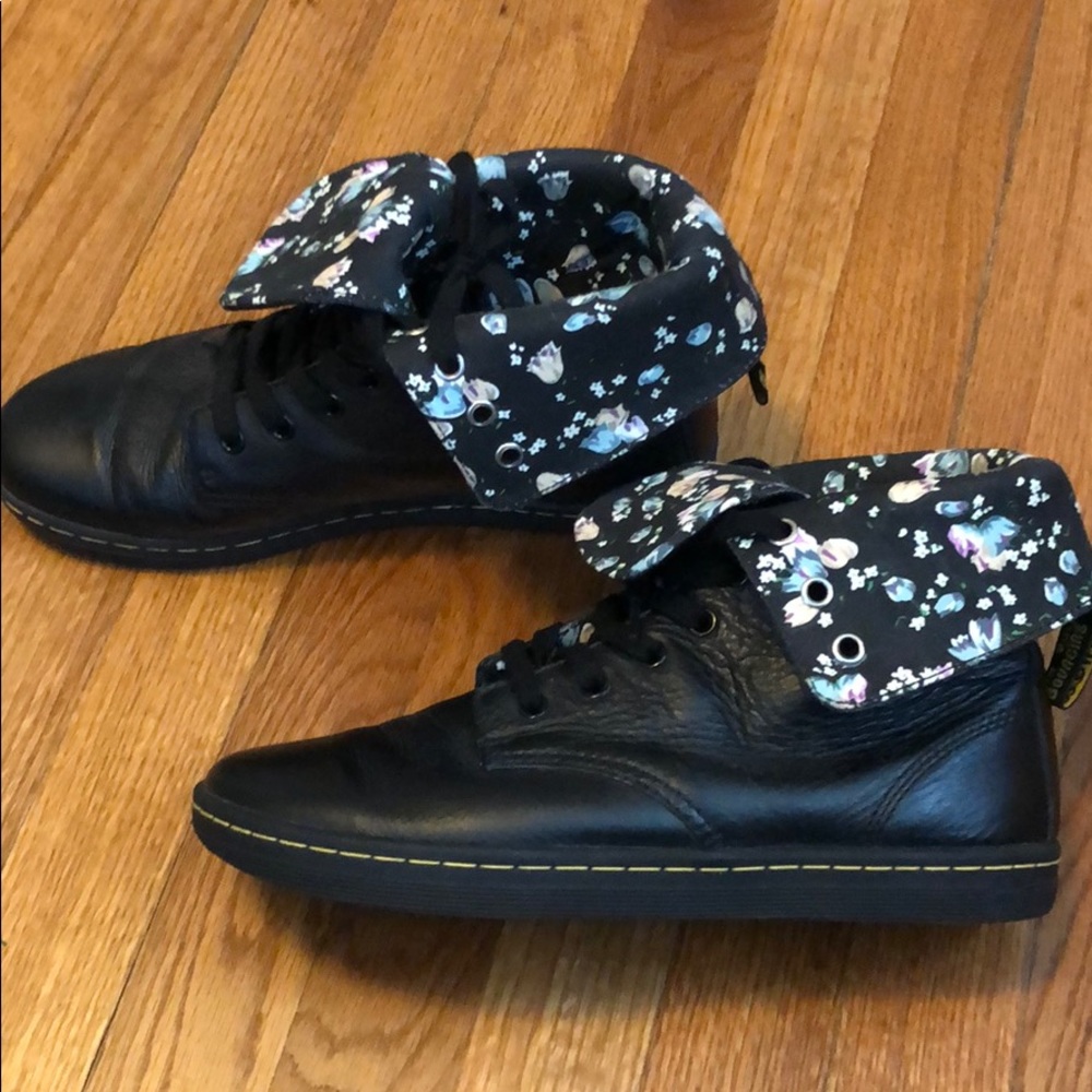 Dr. Martens
